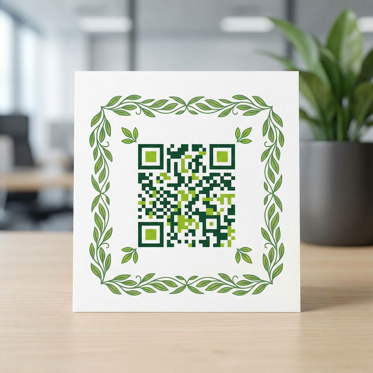 久久综合公众号二维码